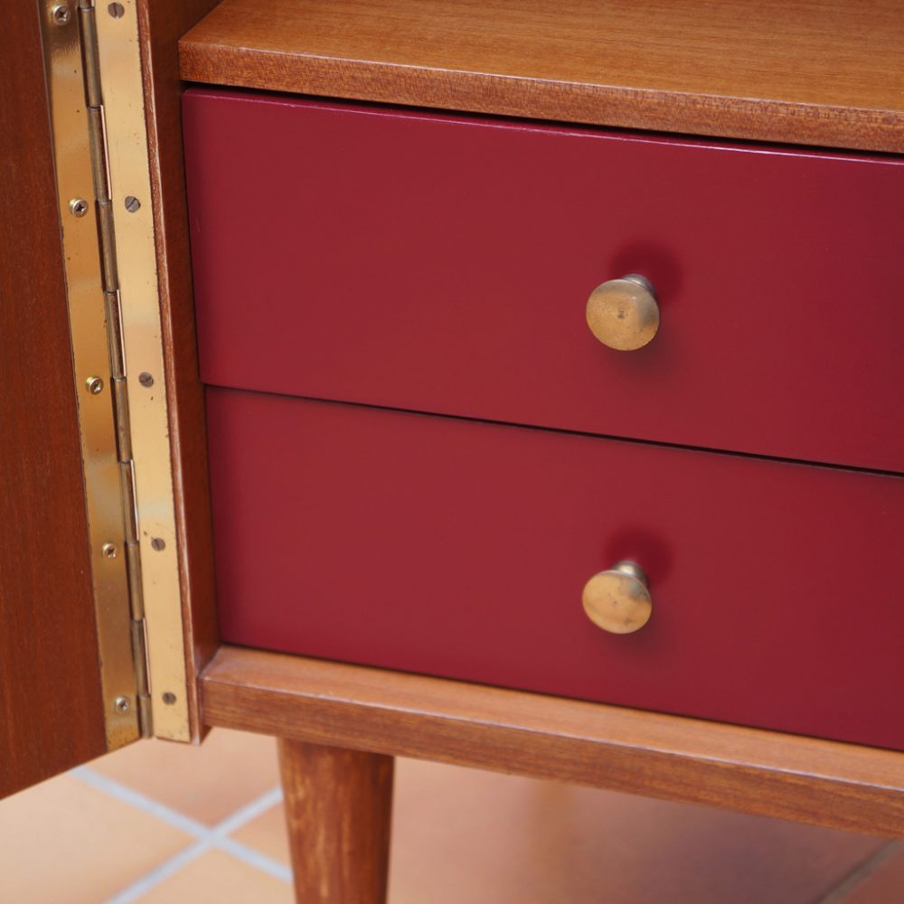 Meuble Couture 70's – Image 3