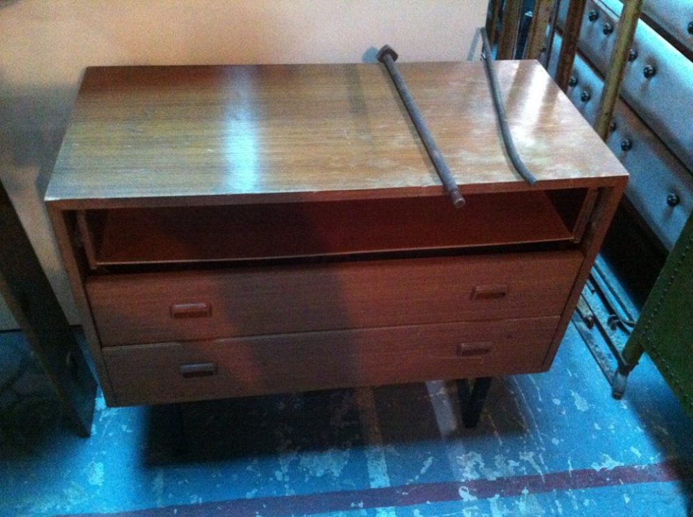 Commode 50's "Great Escape" – Image 2