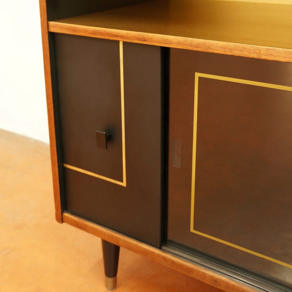 Meuble d'appoint "Walk the line" – Image 5