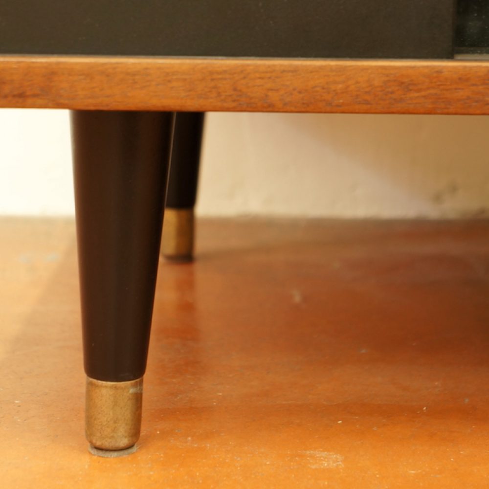 Meuble d'appoint "Walk the line" – Image 4