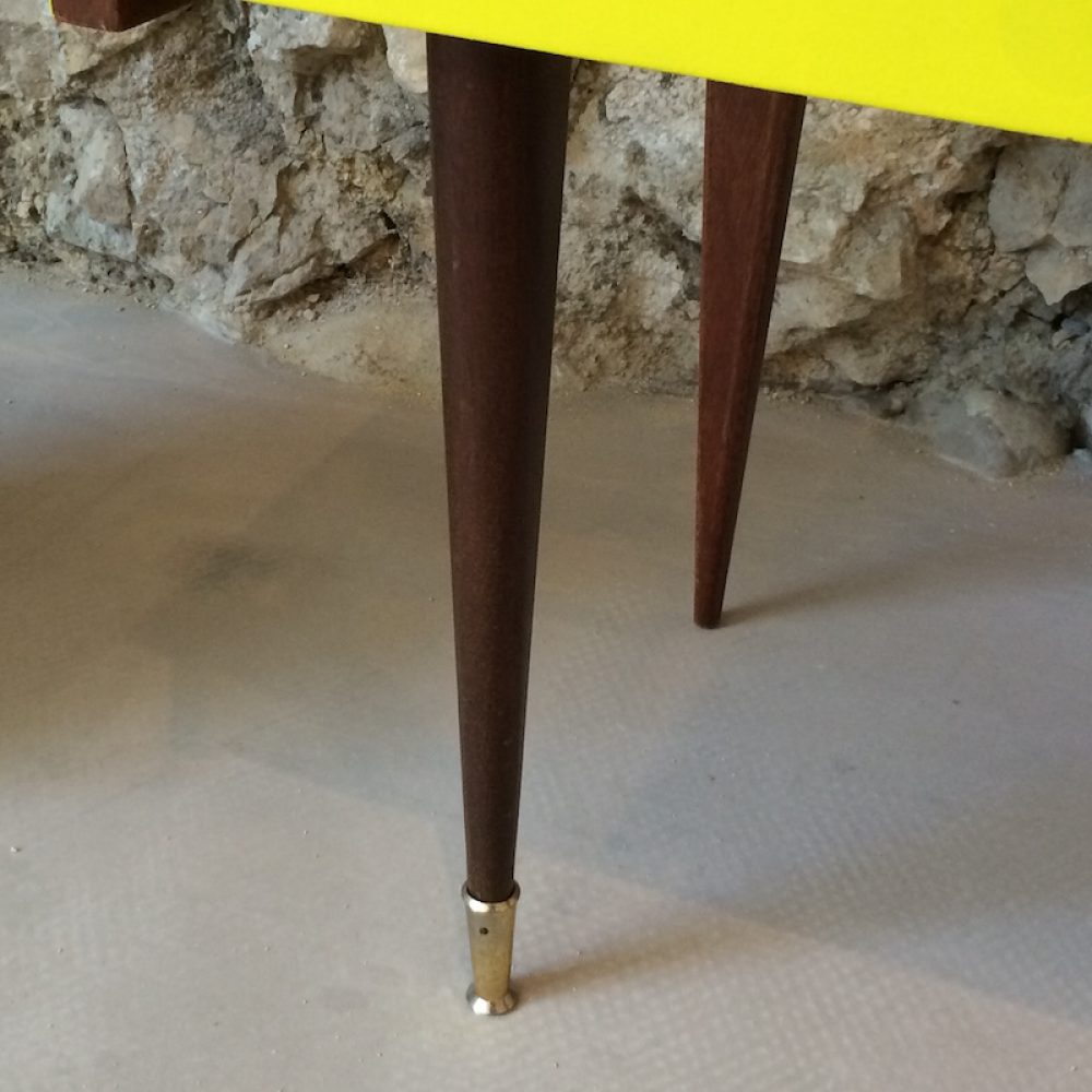 Chevet tiroir 60's – Image 3