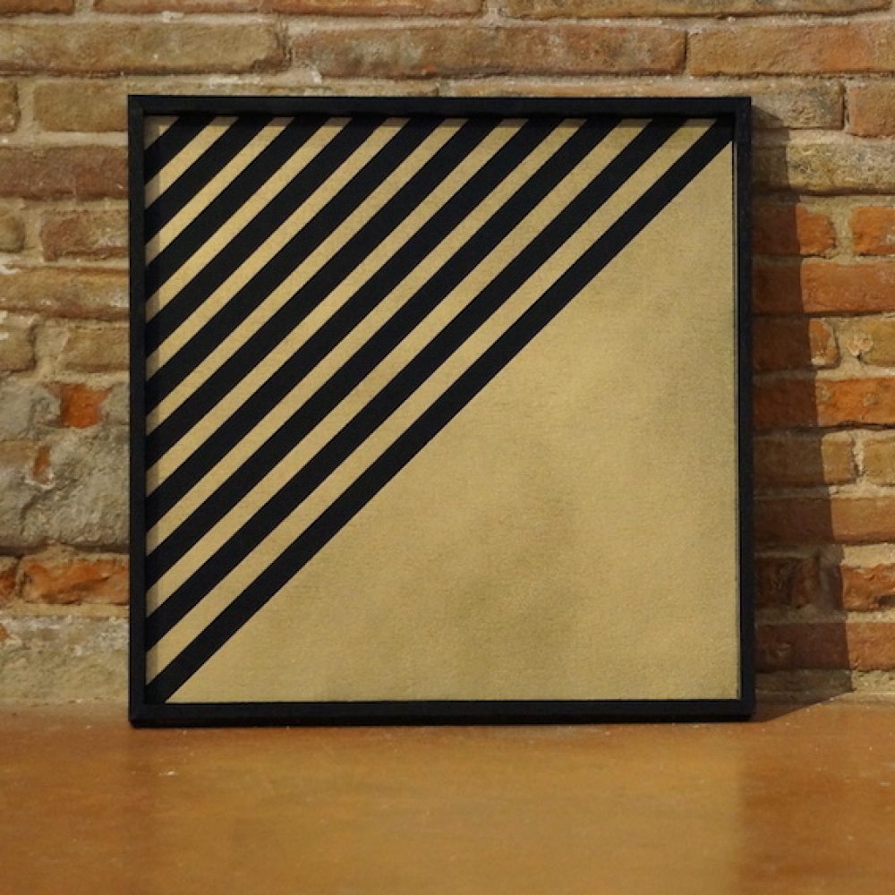 Plateau Graphique - Stripe