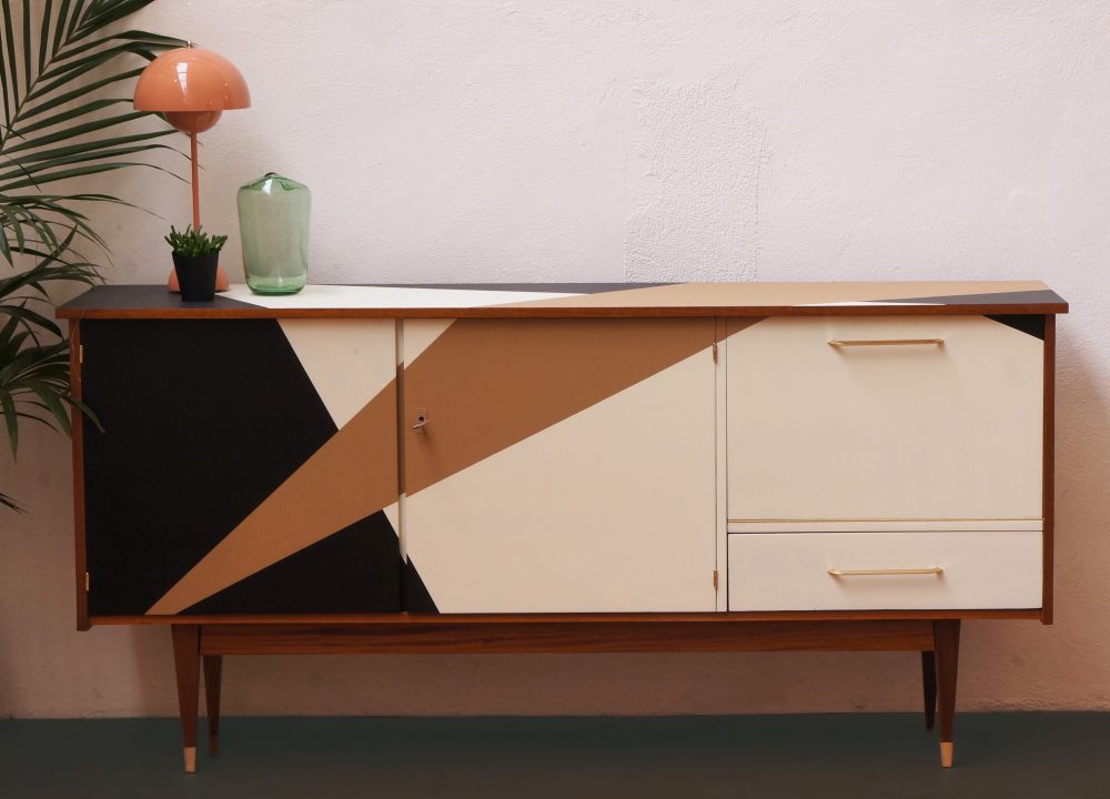 Enfilade vintage – Image 4