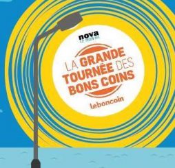 Atelier KD & LA TOURNÉE DES BONS COINS