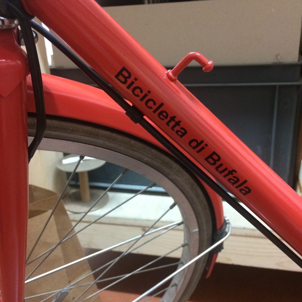 Relooking vélo vintage – Image 3