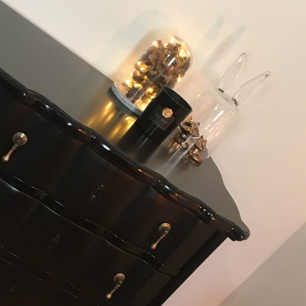 Relooking - Commode arbalète – Image 3