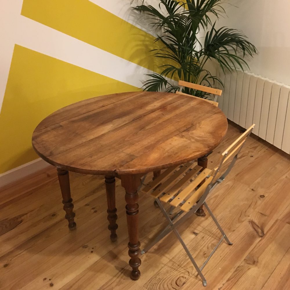 Relooking - Table de cuisine – Image 2