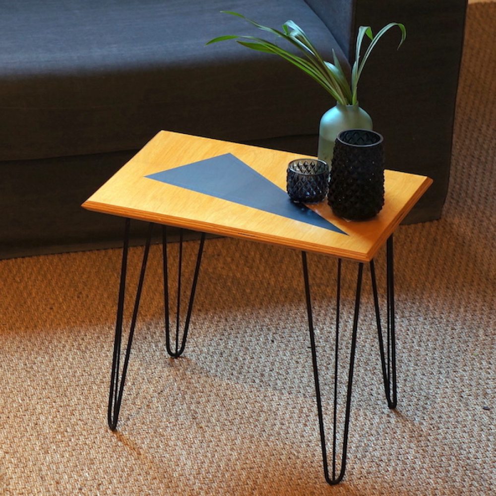 Table d'appoint