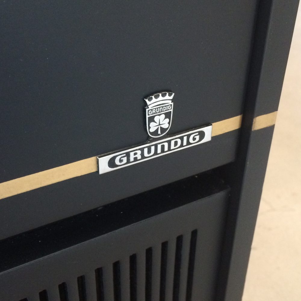 Combi audio vintage – Image 3