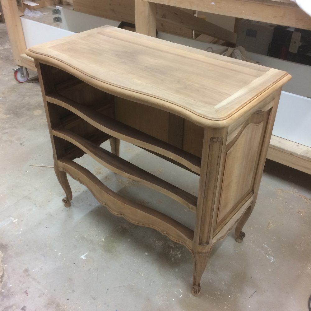 Commode 3 tiroirs – Image 3