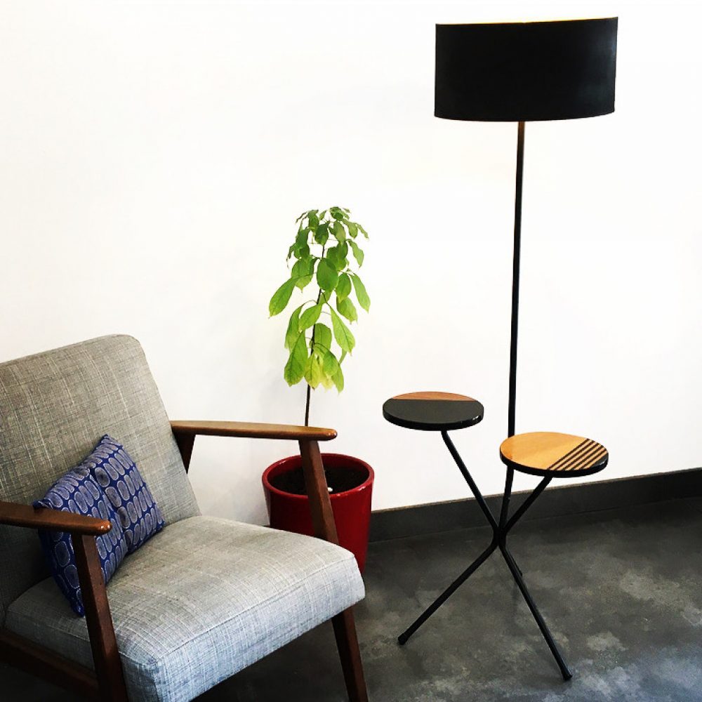 Lampadaire