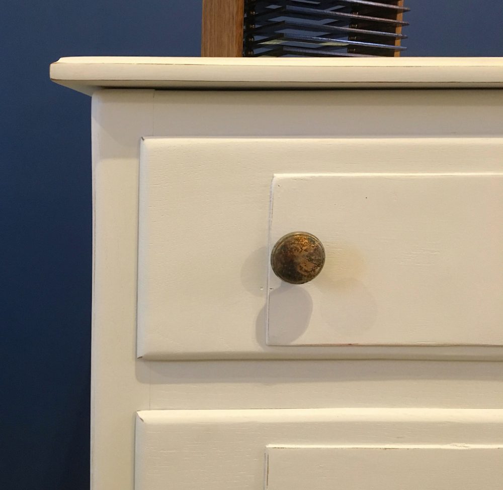 Commode pieds moustache – Image 4