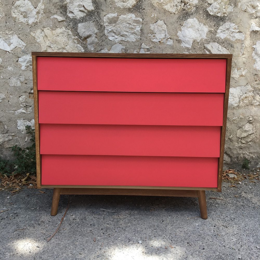 Commode