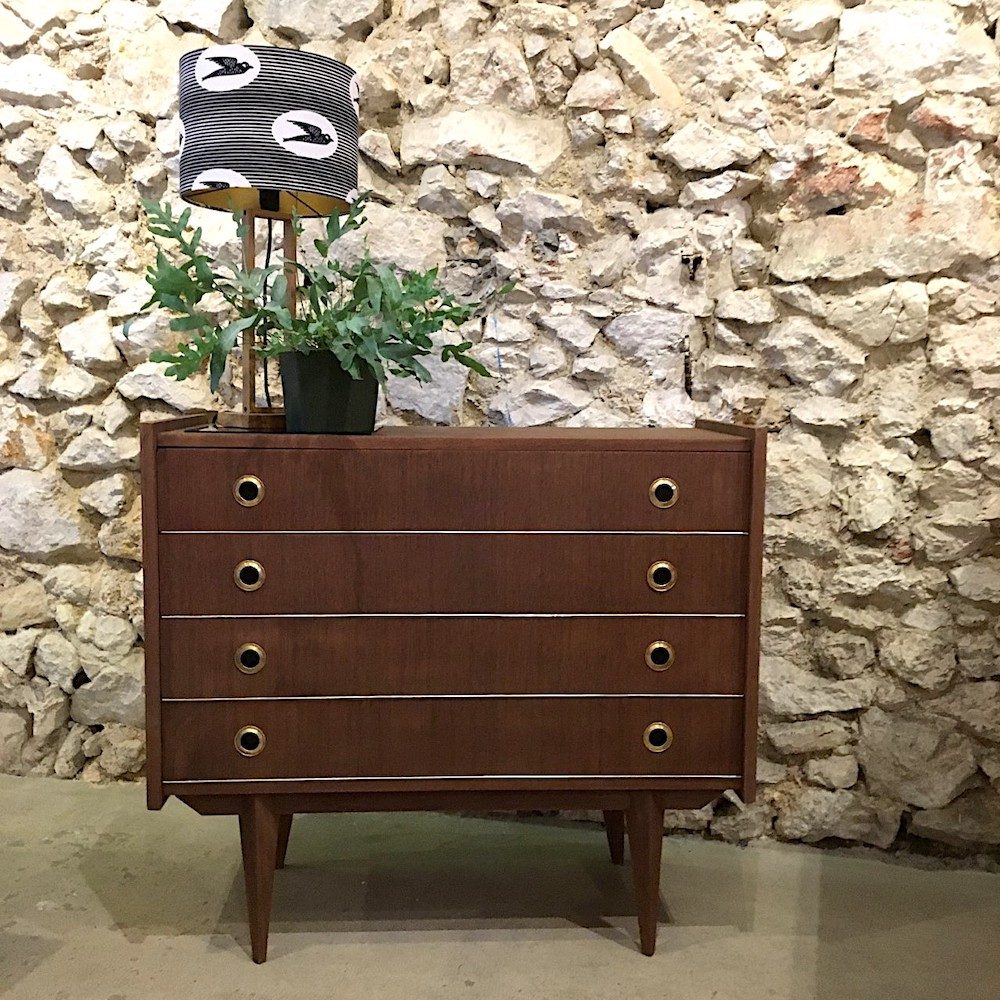 Commode