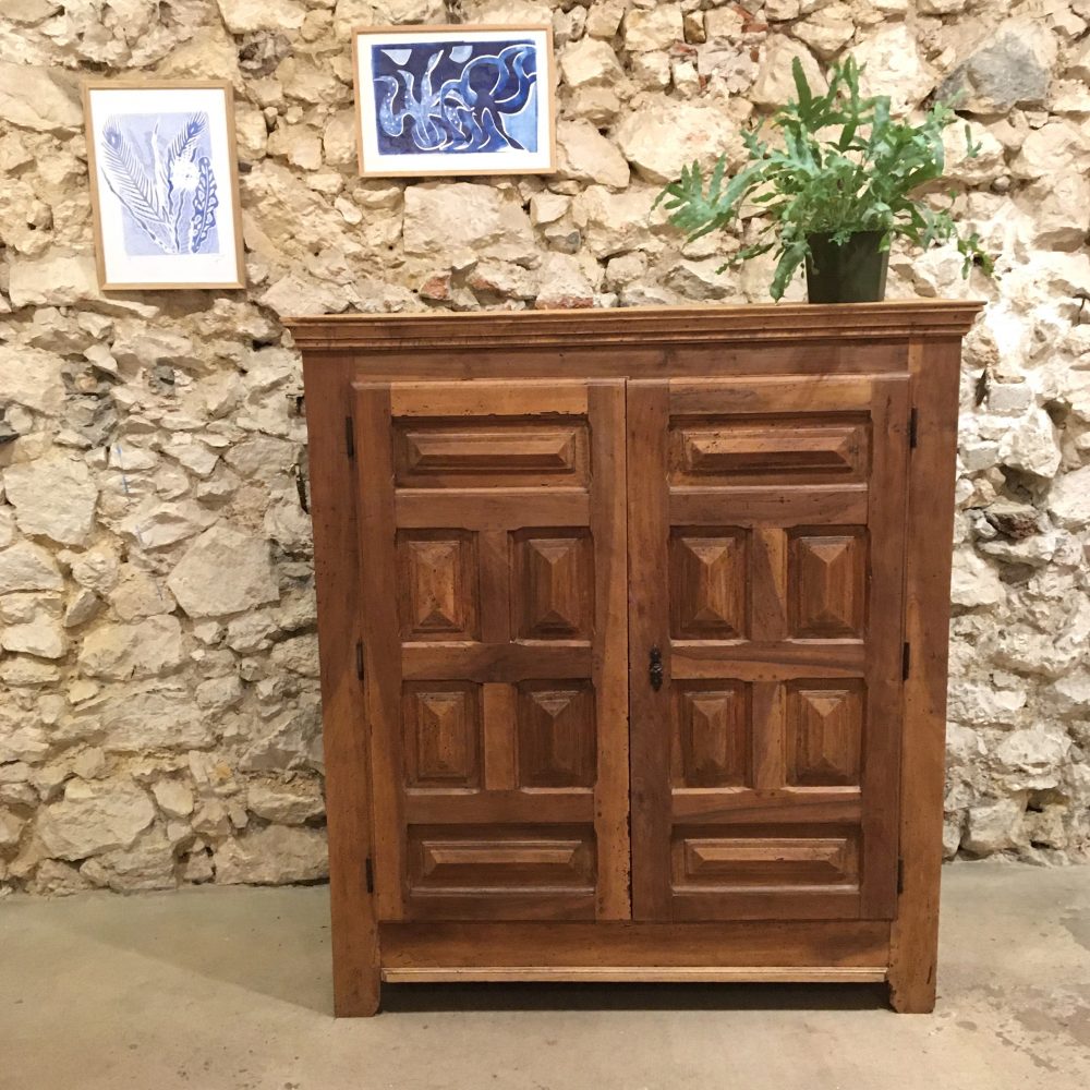 Armoire espagnole