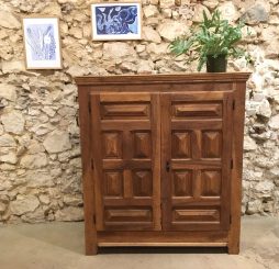 Armoire espagnole