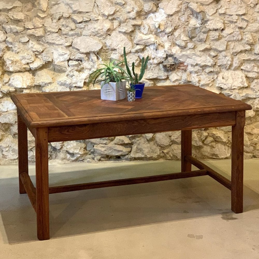 Table Versailles