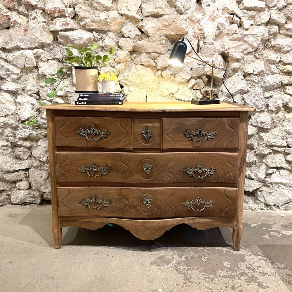 Commode Louis XV