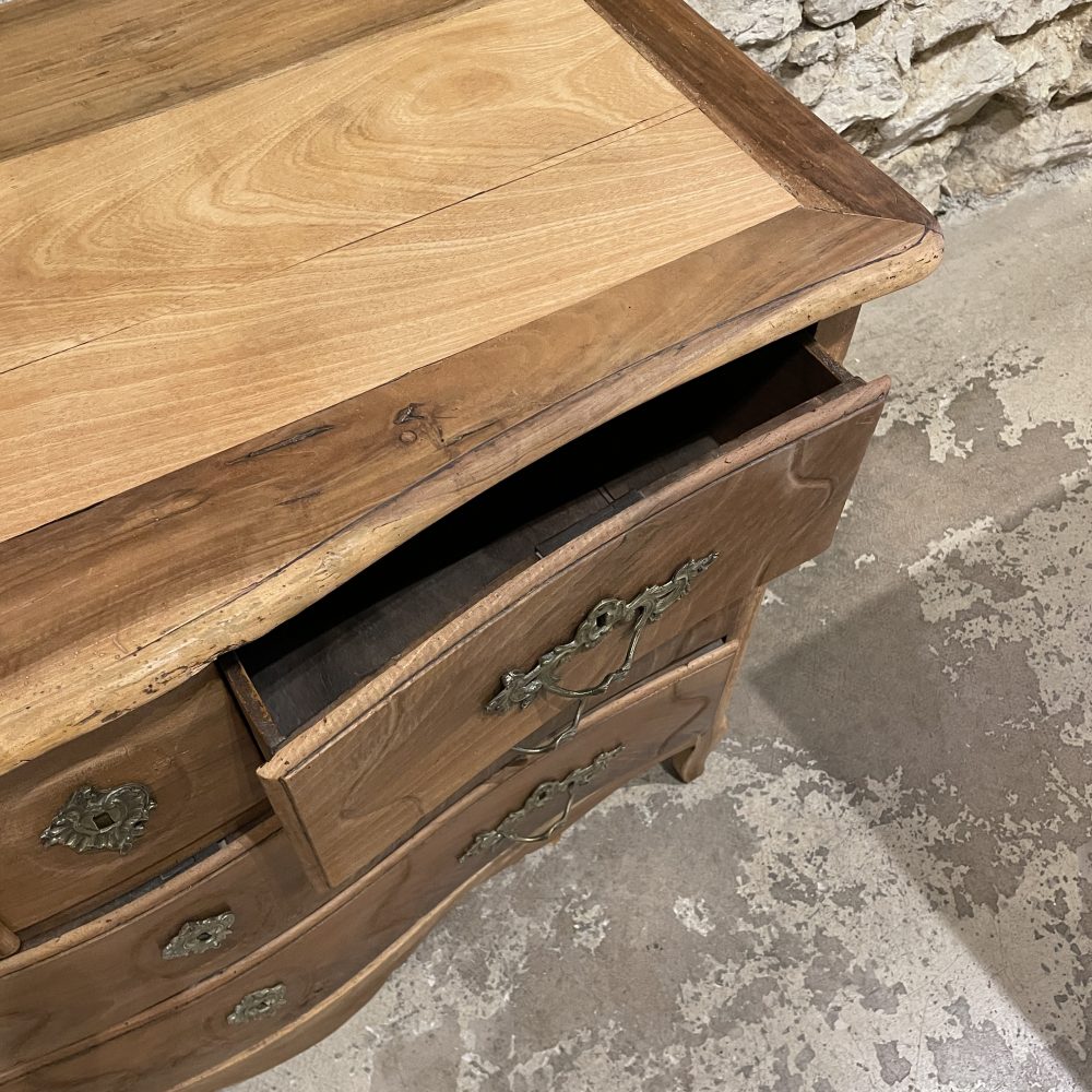 Commode Louis XV – Image 4