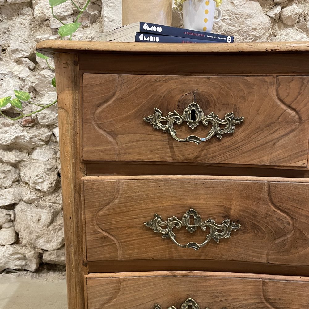 Commode Louis XV – Image 2