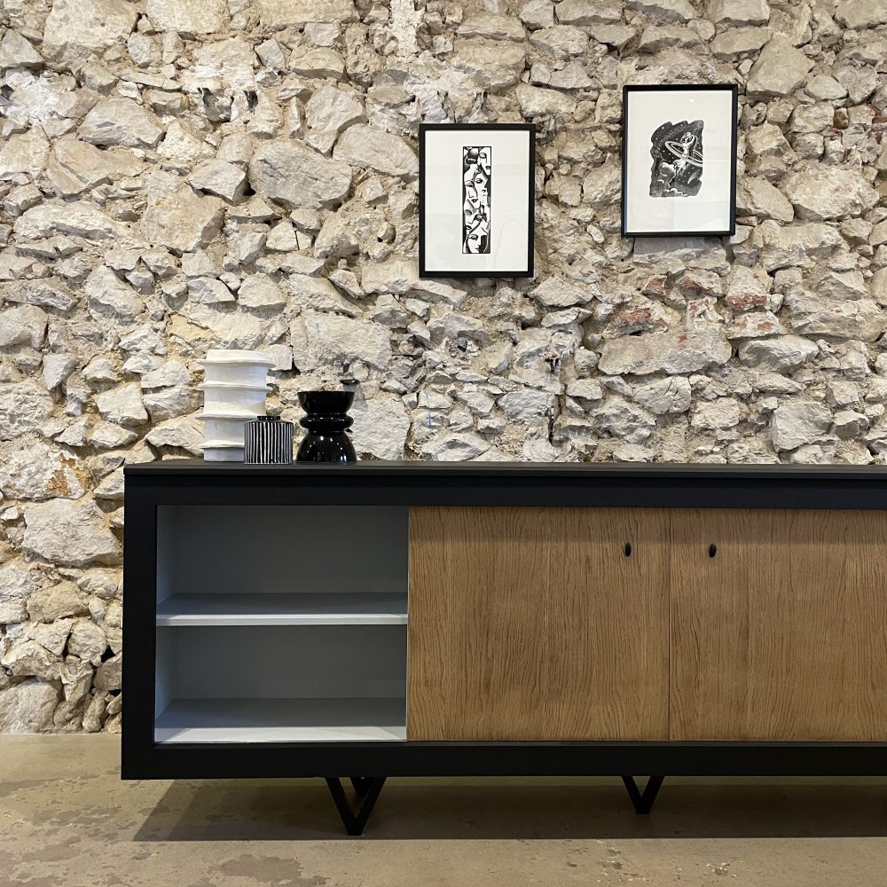 Enfilade
