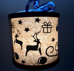 HISTOIRE DE LANTERNE