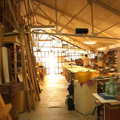 espace-atelier